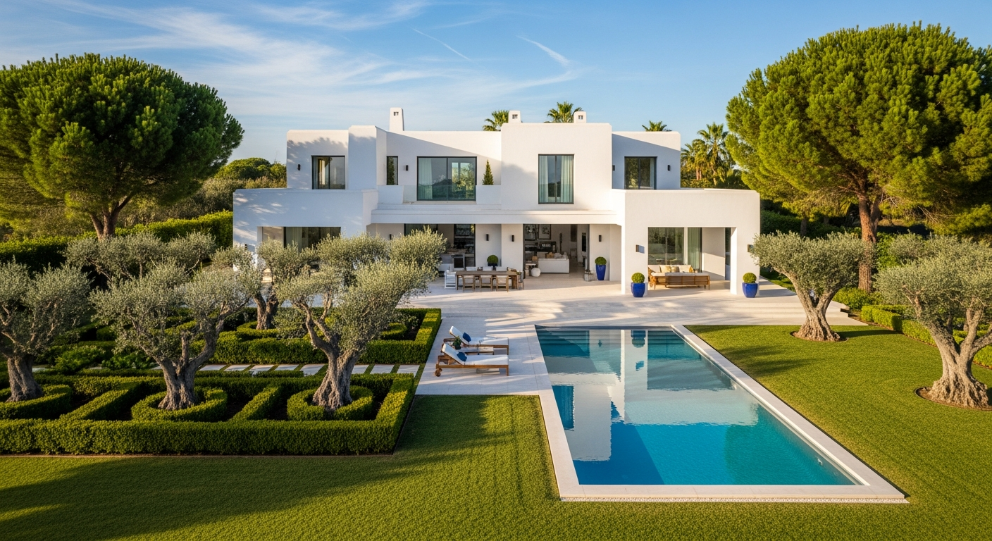Murcia — casa modular prefabricada